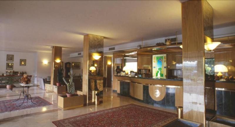 Grand Hotel Serre Rapolano Terme Buitenkant foto